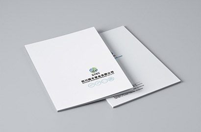 龙山县画册设计：以纸为媒，镌刻城市的精神图腾